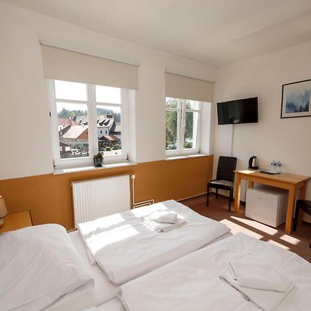 Rozmberk Inn Rožmberk nad Vltavou المظهر الخارجي الصورة