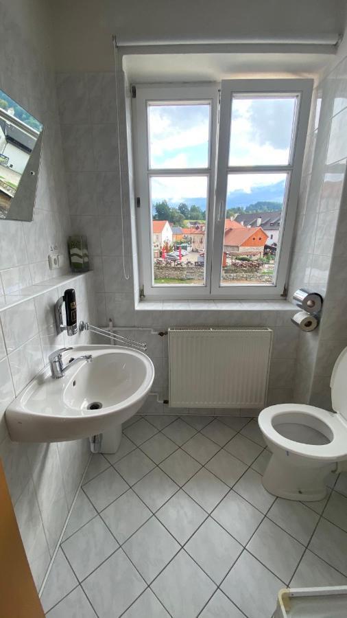 Rozmberk Inn Rožmberk nad Vltavou المظهر الخارجي الصورة