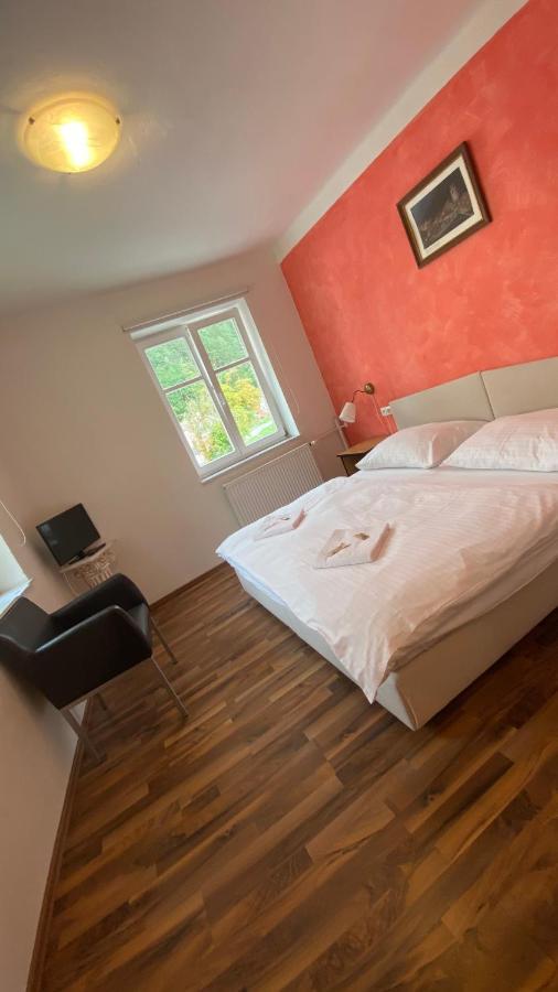 Rozmberk Inn Rožmberk nad Vltavou المظهر الخارجي الصورة