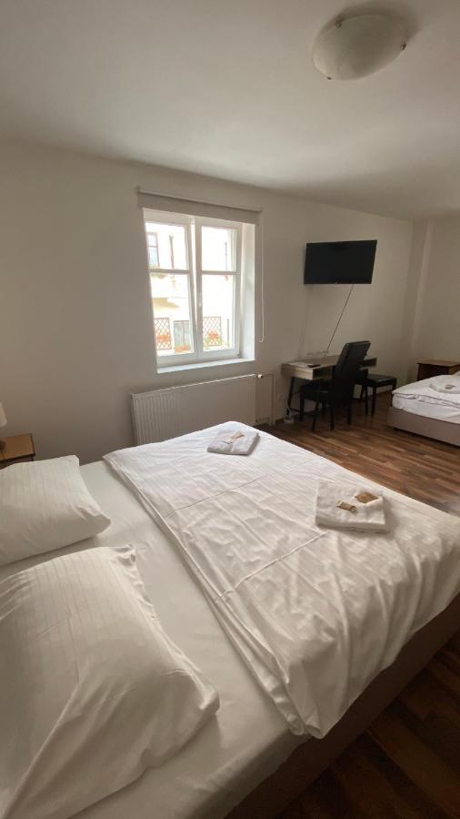Rozmberk Inn Rožmberk nad Vltavou المظهر الخارجي الصورة