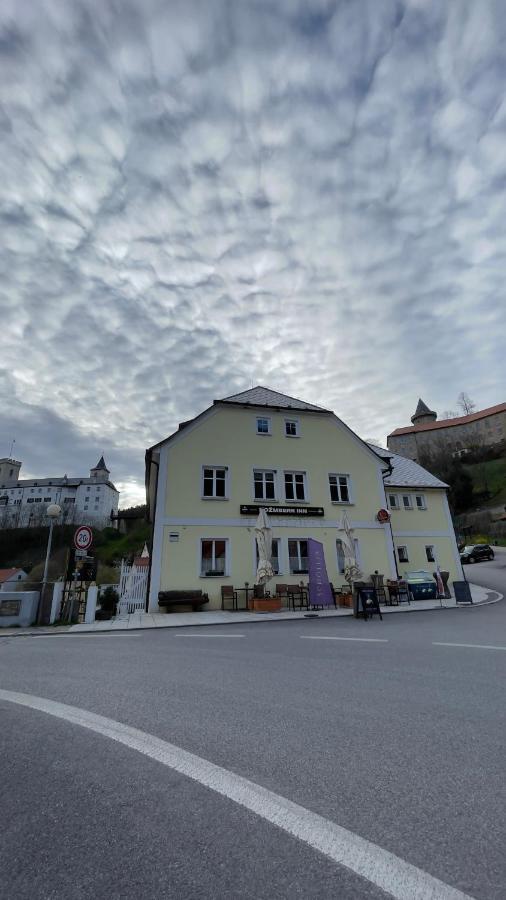 Rozmberk Inn Rožmberk nad Vltavou المظهر الخارجي الصورة
