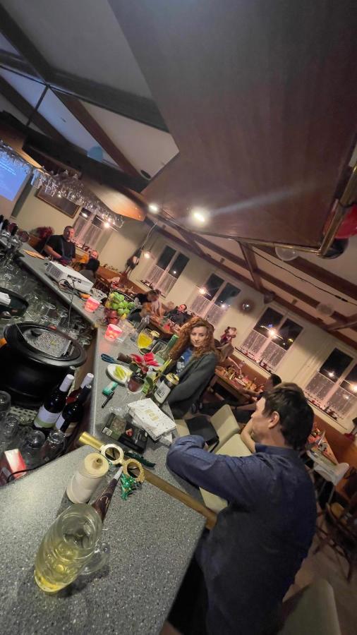 Rozmberk Inn Rožmberk nad Vltavou المظهر الخارجي الصورة