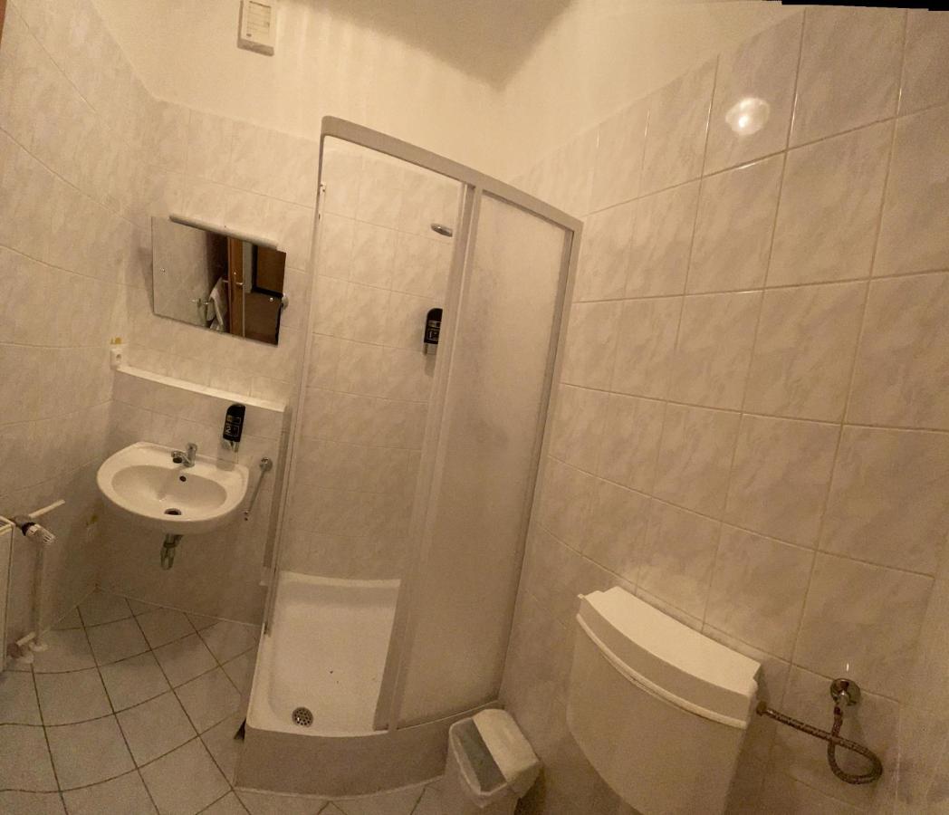 Rozmberk Inn Rožmberk nad Vltavou المظهر الخارجي الصورة