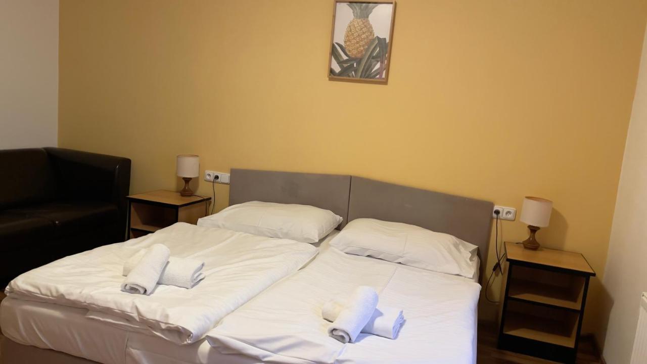 Rozmberk Inn Rožmberk nad Vltavou المظهر الخارجي الصورة