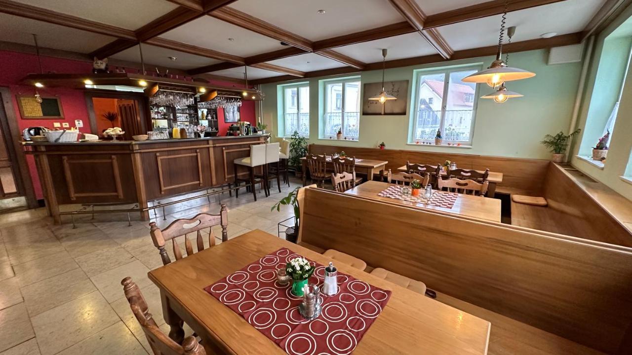 Rozmberk Inn Rožmberk nad Vltavou المظهر الخارجي الصورة