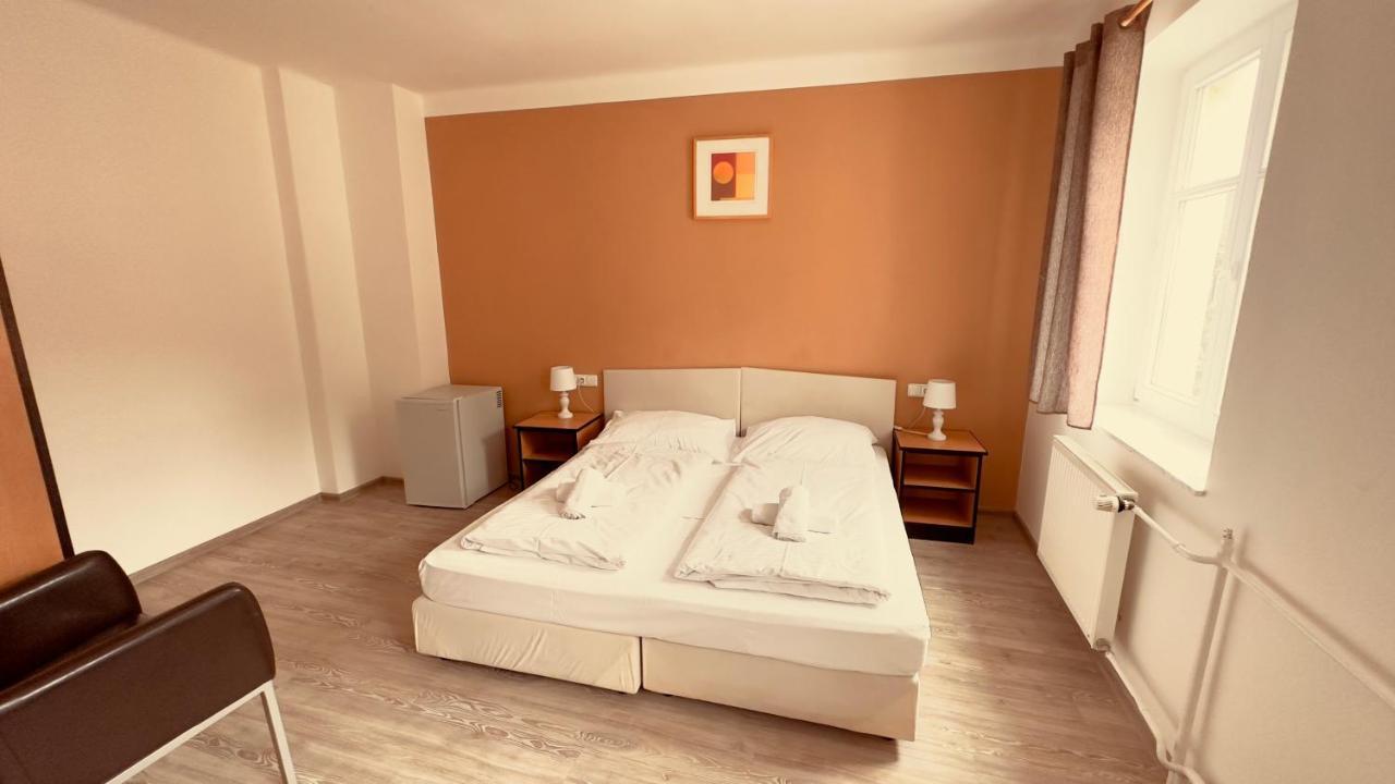 Rozmberk Inn Rožmberk nad Vltavou المظهر الخارجي الصورة