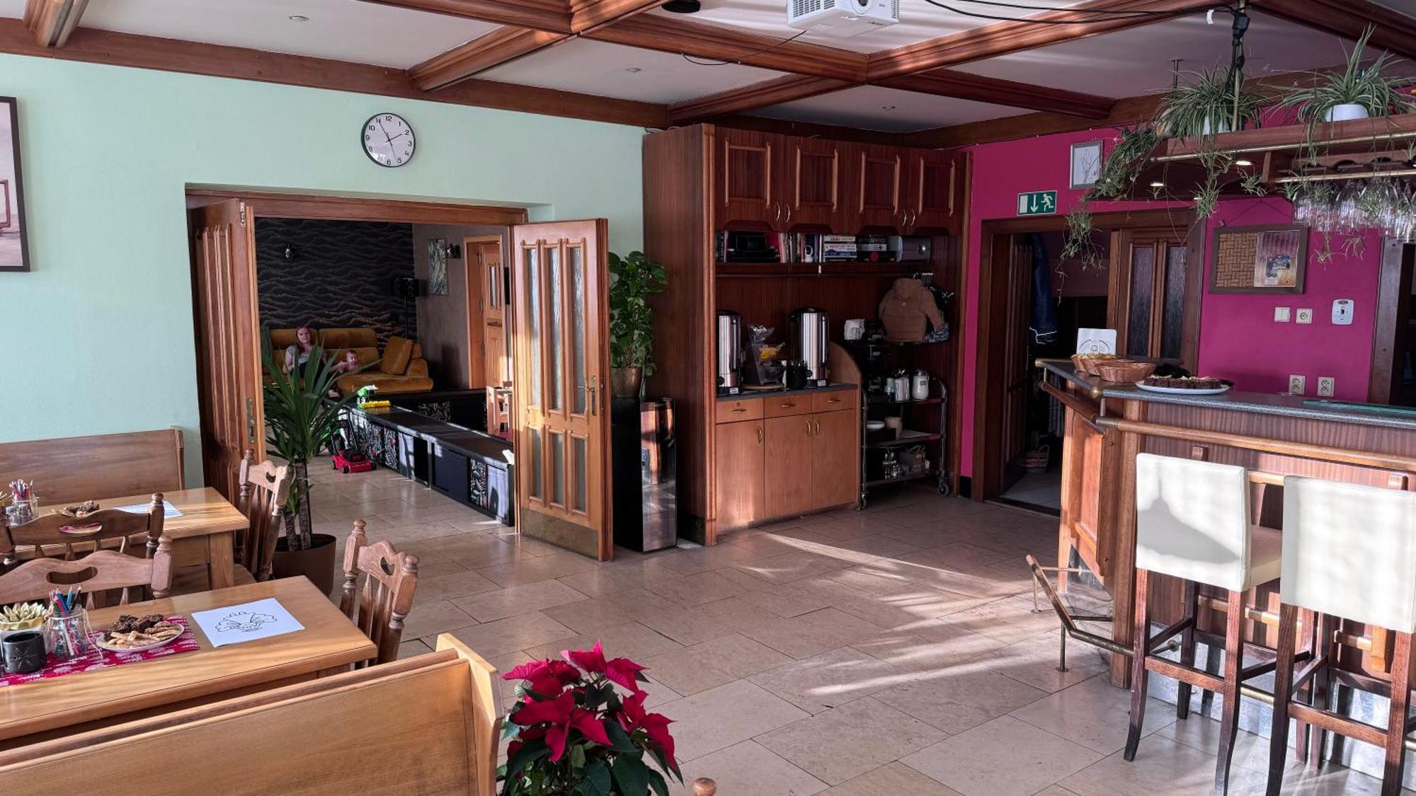 Rozmberk Inn Rožmberk nad Vltavou المظهر الخارجي الصورة