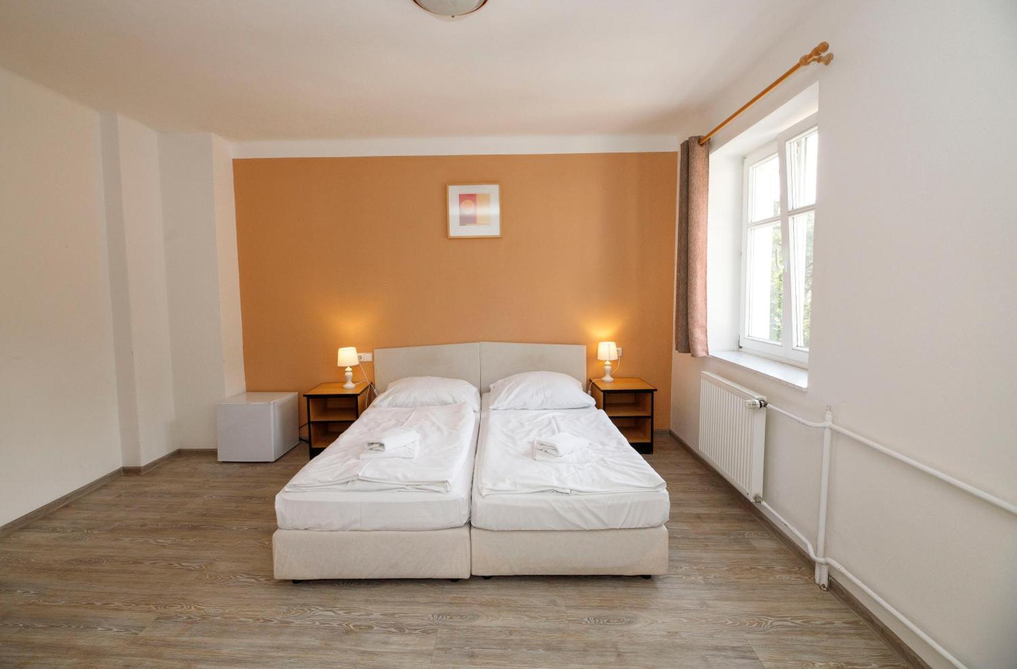 Rozmberk Inn Rožmberk nad Vltavou المظهر الخارجي الصورة