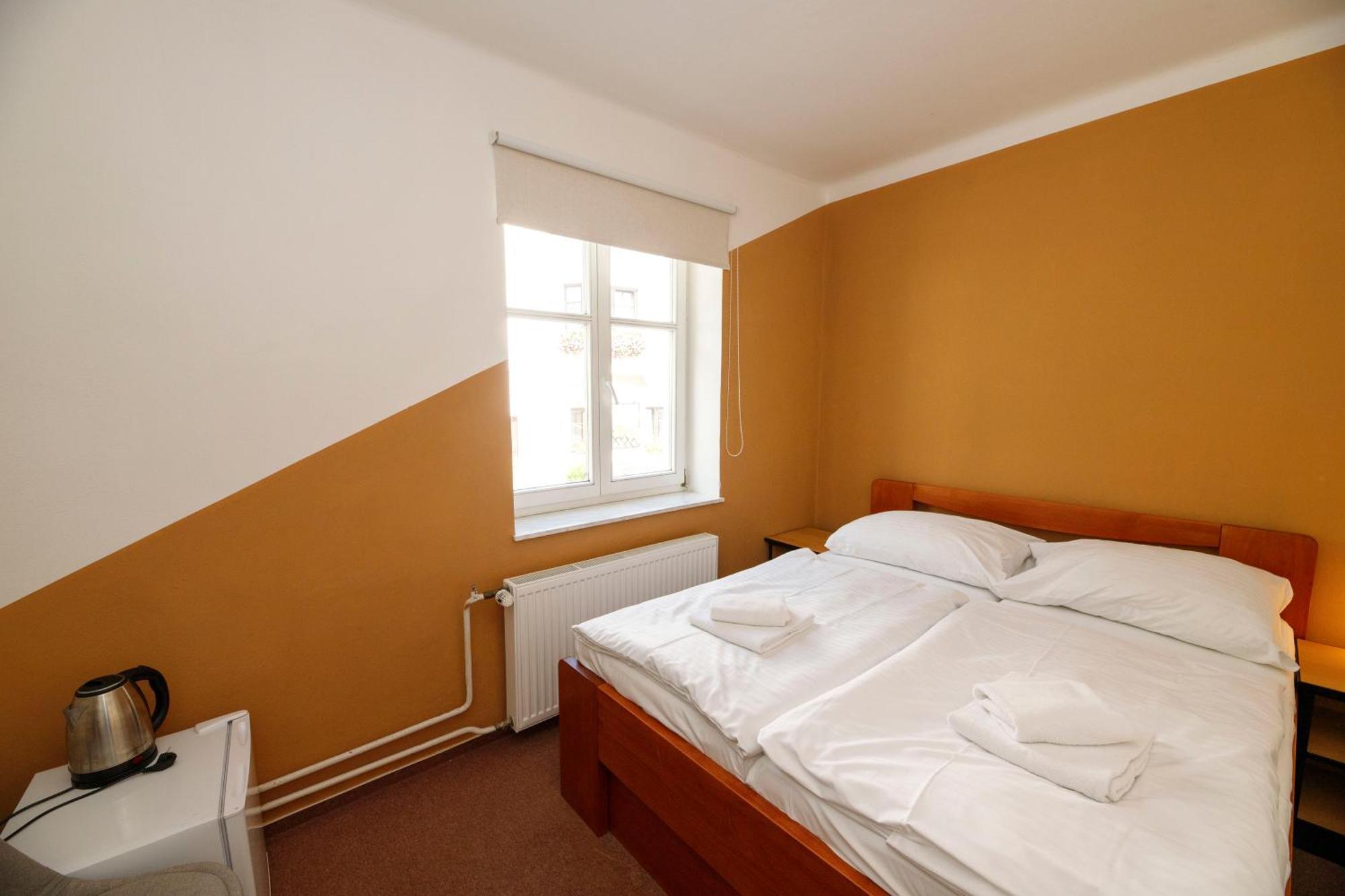 Rozmberk Inn Rožmberk nad Vltavou المظهر الخارجي الصورة